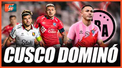 Cienciano se impuso en el clásico del sur; ¿Deza lejos de Boys? | Polémica Deportiva 06/03/26