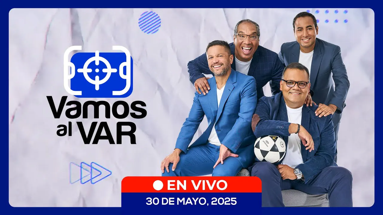 Reproducir: 🔴⚽ #ENVIVO 🔥¿QUÉ TE PARECEN LOS CONVOCADOS POR ÓSCAR IBÁÑEZ A LA SELECCIÓN?🔥 #VAMOSALVAR 30/05/25