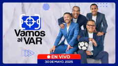 #ENVIVO ¿QUÉ TE PARECEN LOS CONVOCADOS POR ÓSCAR IBÁÑEZ A LA SELECCIÓN? #VAMOSALVAR 30/05/25