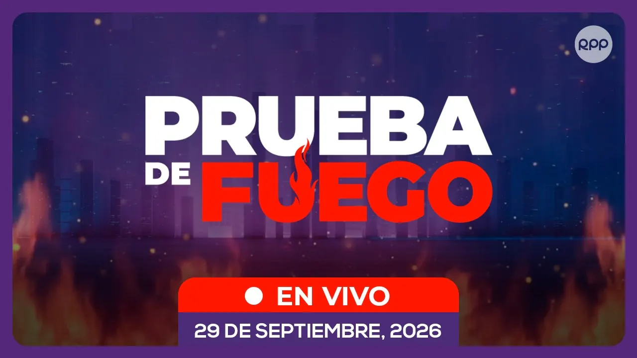 Reproducir: EN VIVO 🔴FACULTADES, CENSURA A ASTUDILLO Y TENSIÓN POLÍTICA | PRUEBA DE FUEGO