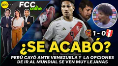 #ENVIVO MIRA EN VIVO FCC ONLINE #FCCONLINE