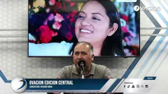 #ENVIVO | Ovación Edición Central por RADIO OVACION
