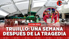 Radio Nacional EN VIVO: La entrevista, hoy 28 de febrero del 2025