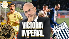 MADRUGOL CON MR PEET: VICTORIA IMPERIAL | CUSCO FC 2 - 0 ALIANZA LIMA | LIGA 1