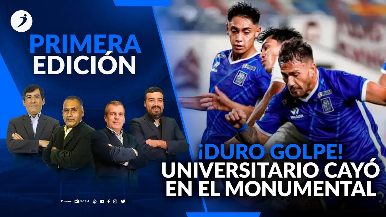 Reproducir: 🔴 #ENVIVO | Ovación Primera Edición por RADIO OVACION