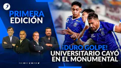 #ENVIVO | Ovación Primera Edición por RADIO OVACION