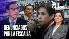 DENUNCIAS contra todos y el camino del PAPA | Sin Guion con Rosa María Palacios