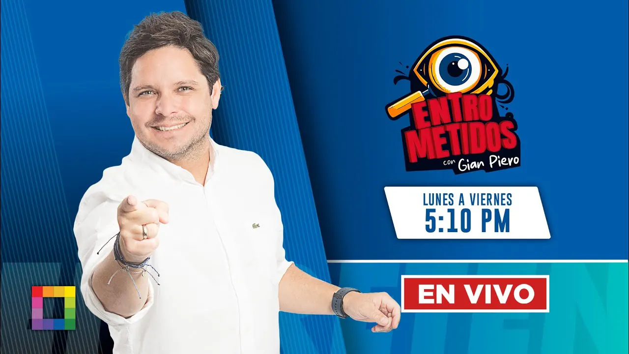 Reproducir: Willax en vivo - ENTROMETIDOS: ¿CÓMO CERRAR UN CICLO? - 30/04/2025