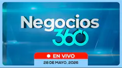 EN VIVO | NEGOCIOS 360 CON JAVIER PRIALÉ| RPP NOTICIAS