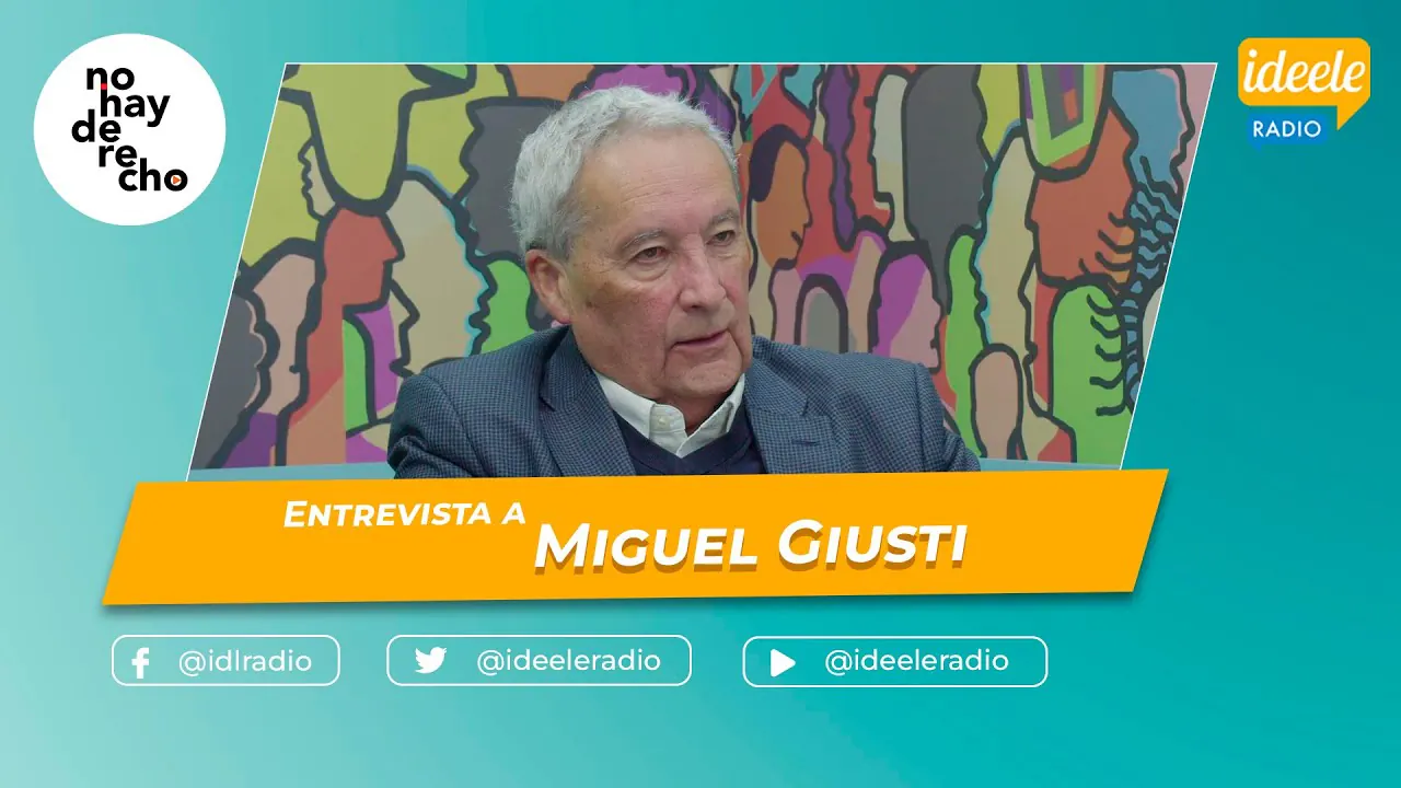 Reproducir: 🔴 En vivo | No Hay Derecho con Glatzer Tuesta - Noticias de hoy 19-05-2025 [Perú]