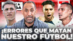 ¡ARBITRAJE NEFASTO! | TRIBUNA PICANTE