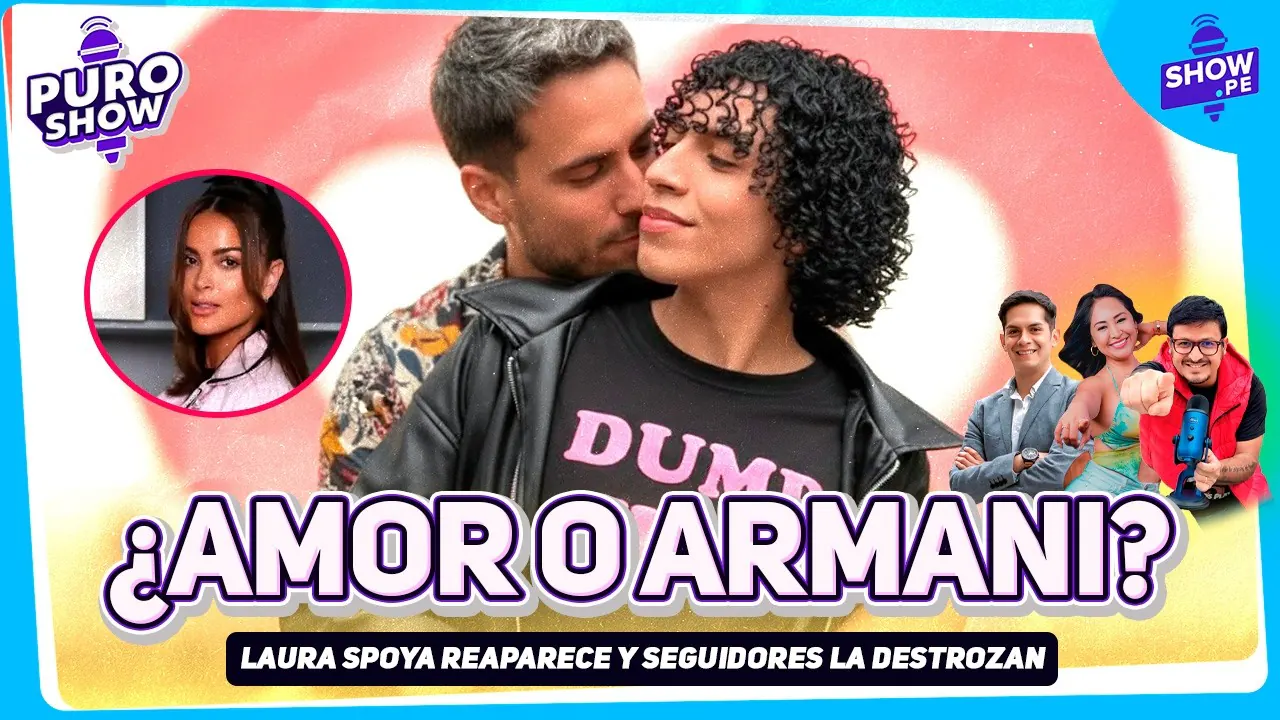Reproducir: 🔴JOTA BENZ ASEGURA QUE VALENTINO Y GINO ASSERETO “SERÍAN PAREJA” #Puroshow