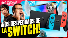ADIÓS A LA SWITCH 1 | ¿Valdrá la pena comprar la Switch 2 de lanzamiento? | EN VIVO