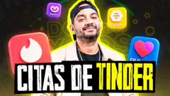 DEL MATCH A LA CITA |#dosmasynosvamos