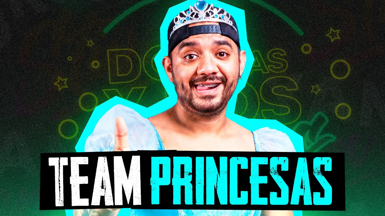 Reproducir: RESCATANDO A MI PRINCESA🔥 |#dosmasynosvamos