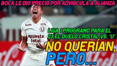 'U' JUGARÁ 3 PARTIDOS EN 7 DÍAS / PAOLO: LO DE GOROSITO NO NOS COMPETE/ MAFIA DE APUESTAS EN LIGA2?