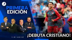 #ENVIVO | Ovación Primera Edición por RADIO OVACION