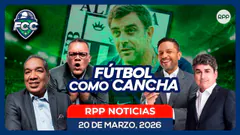 Fútbol Como Cancha #FEEG2026
