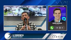 #ENVIVO | La Sobremesa por RADIO OVACION