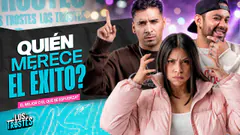 #LOSTROSTES | ¡VOLVIÓ LA CHINITA KIM! GANA EL MEJOR O EL QUE SE ESFUERZA? l DEBATE