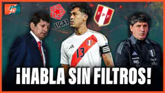 Renato Tapia arremete contra la FPF Y y cuestiona la Liga 1 | Polémica Deportiva 12/01/26