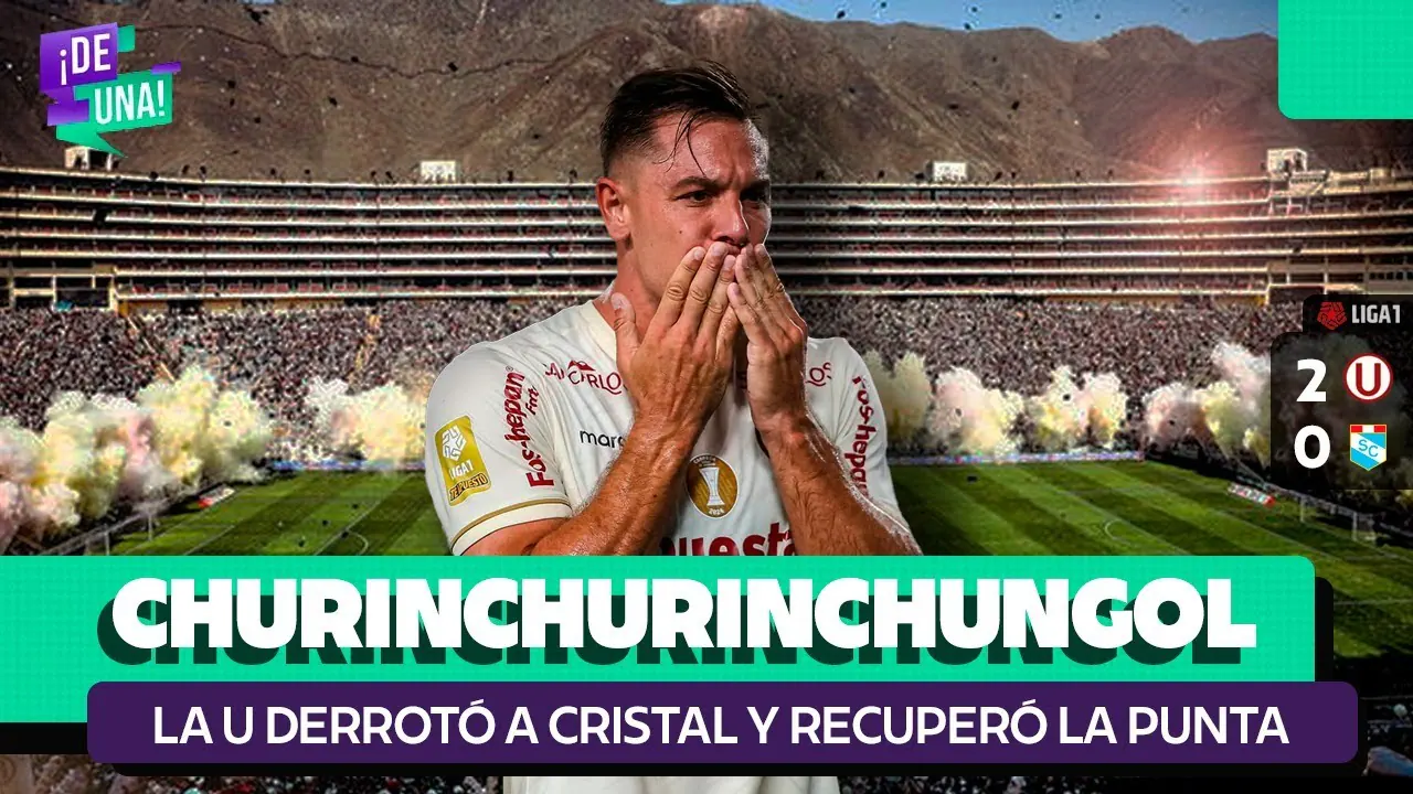 Reproducir: 🔴 #ENVIVO | De Una por RADIO OVACION