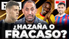 ¿HAZAÑA O FRACASO? | TRIBUNA PICANTE