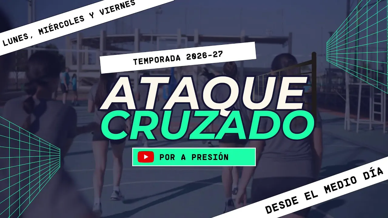 Reproducir: ¡FLAVIA MONTES HABLA EN ATAQUE CRUZADO! ENTREVISTA EXCLUSIVA DESDE LA VIDENA