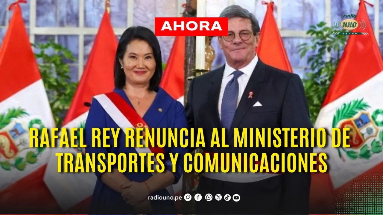 Reproducir: 🔴#ENVIVO / RADIO UNO  / EDICION 18.09.2026 #TACNA #MOQUEGUA #PERU