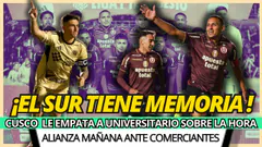 CUSCO FC (1-1) UNIVERSITARIO: ¿FUE PENAL DE RIVEROS? - HDC