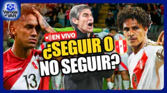 #ENVIVO Selección Peruana: Eliminados del Mundial 2026 #VAMOSALVAR 11/06/25