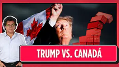 Tensión entre Canadá y EE.UU. en la era Trump: análisis con Maxwell Cameron | Al Filo