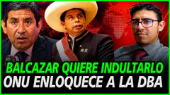 ALERTA! INFORME ONU DEFINE LIBERTAD DE CASTILLO! HABLA SU ABG. WILFREDO ROBLES Y NICOLÁS FUENTES