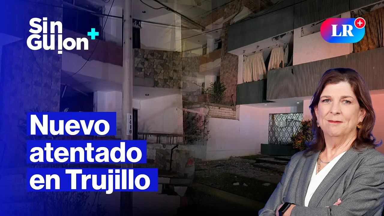 Reproducir: Salieron de PRISIÓN y clima de CAMPAÑA ELECTORAL | Sin Guion con Rosa María Palacios