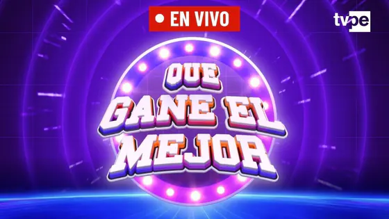 QUE GANE EL MEJOR - ESTRENO | ¡Etapa de Campeón de campeones de la competencia 21 de setiembre