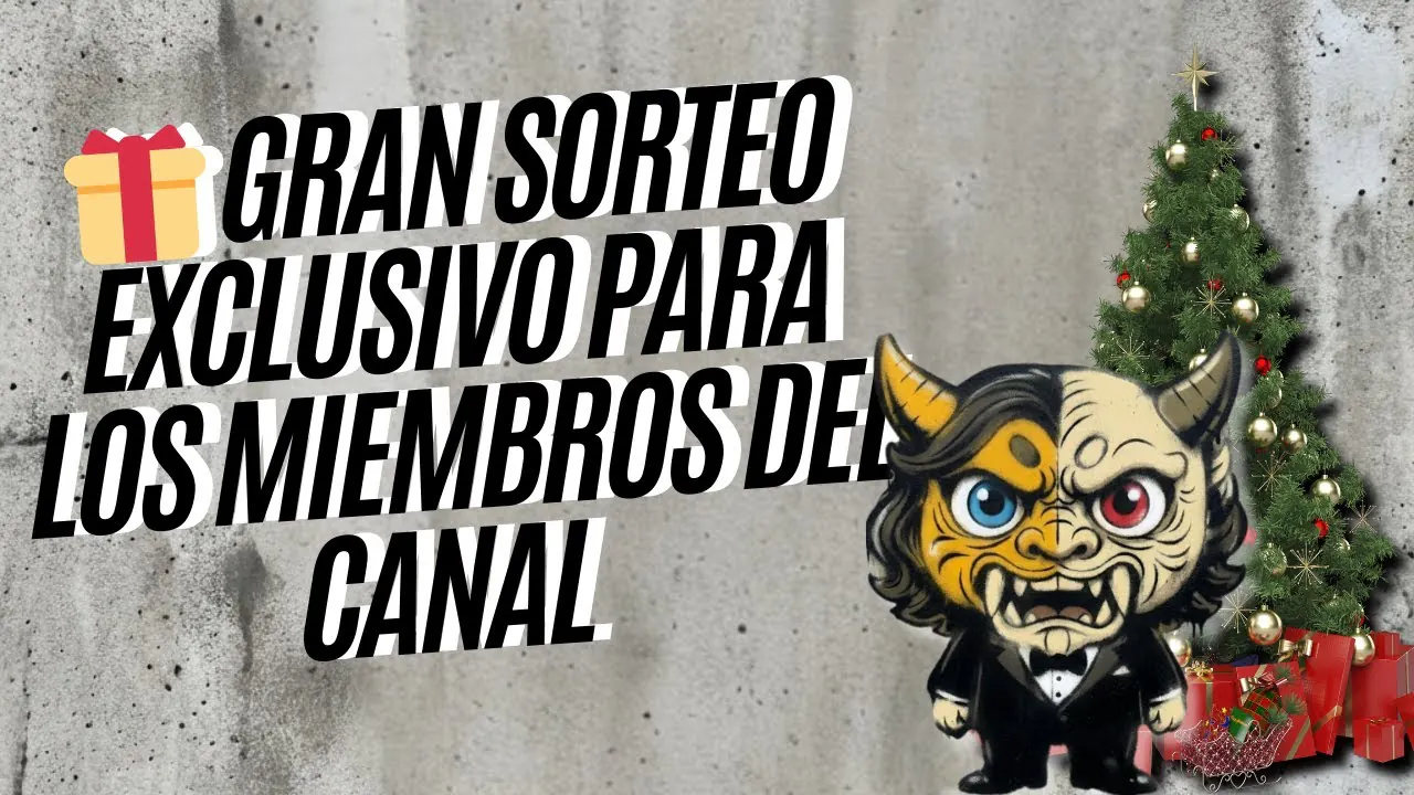 Reproducir: GRAN SORTEO EXCLUSIVO PARA LOS DAMMBRONADOS