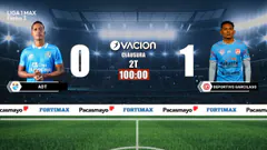 ADT vs DEPORTIVO GARCILASO por RADIO OVACION #ENVIVO | LIGA 1 MAX