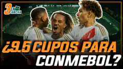 #ENVIVO | ¡EL PRÓXIMO MUNDIAL SE JUGARÍA CON 64 SELECCIONES! ¿TODOS CLASIFICAN? #3ENCANCHA
