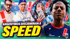 HINCHAS ARGENTINOS DISCRIMINAN A SPEED | ¿QUÉ LE RESPONDIÓ MAGALY A FARFÁN? | HABLA GOOD