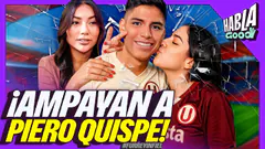 AMPAY DE PIERO QUISPE Y OLENKA MEJÍA ¿SEMBRADO? | EXPERTO (FURREY) OPINA | HABLA GOOD