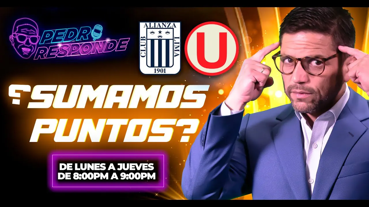Reproducir: ¡TODAVÍA HAY FE! 🙌🇵🇪 ¿QUÉ PASARÁ CON LOS EQUIPOS PERUANOS EN COPA? 🔍⚽ |#Playzontv #PedroResponde