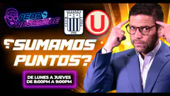 ¡TODAVÍA HAY FE! ¿QUÉ PASARÁ CON LOS EQUIPOS PERUANOS EN COPA? |#Playzontv #PedroResponde