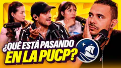 ¿QUÉ PASA EN LA UNIVERSIDAD CATÓLICA? | RUTINAS FALLIDAS DE GYM | VERY GOOD