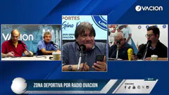 ZONA DEPORTIVA EN VIVO por RADIO OVACION