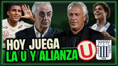 FÚTBOL CHAMPÁN: HOY JUEGAN LOS COMPADRES: A. ATLÉTICO - UNIVERSITARIO | ALIANZA LIMA - A. GRAU