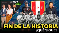 #ENVIVO PERÚ CASI ELIMINADO ¿CÓMO REVERTIMOS ESTA SITUACIÓN? #FCCONLINE