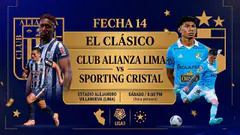 LA PREVIA: ALIANZA LIMA VS SPORTING CRISTAL | EN VIVO POR RADIO OVACION