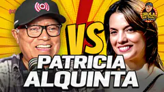 ¡PATRICIA ALQUINTA NOS VISITA! | HOLA QUE TAL