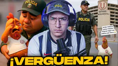¡ESCÁNDALO! Levantan castigo a Universitario y se juega CON PÚBLICO el U vs Cristal