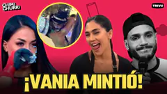 IMÁGENES DESMIENTEN A VANIA Y MARIO SOBRE ACERCAMIENTO | CHIMI CHURRI